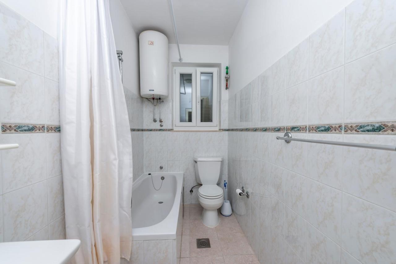 View Port Apartments ドゥブロブニク エクステリア 写真