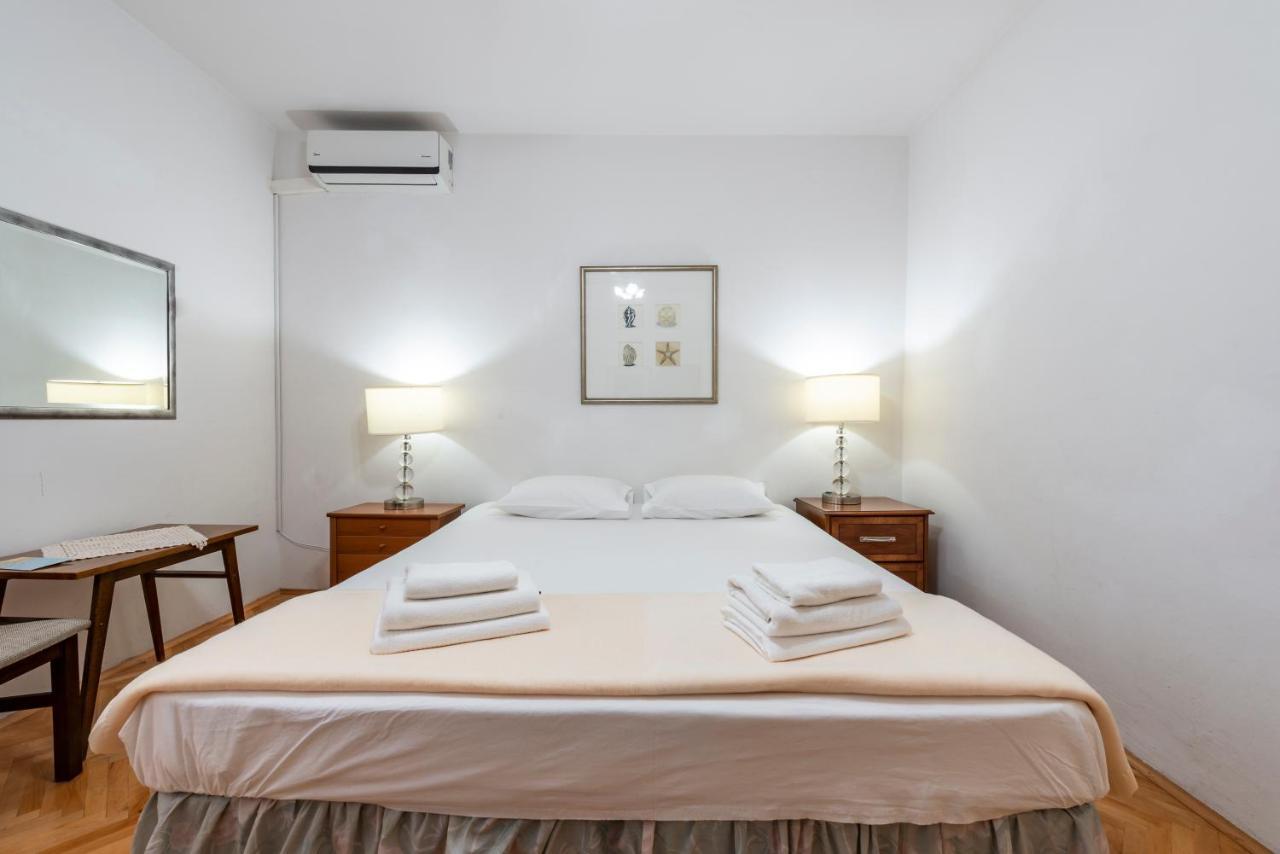View Port Apartments ドゥブロブニク エクステリア 写真