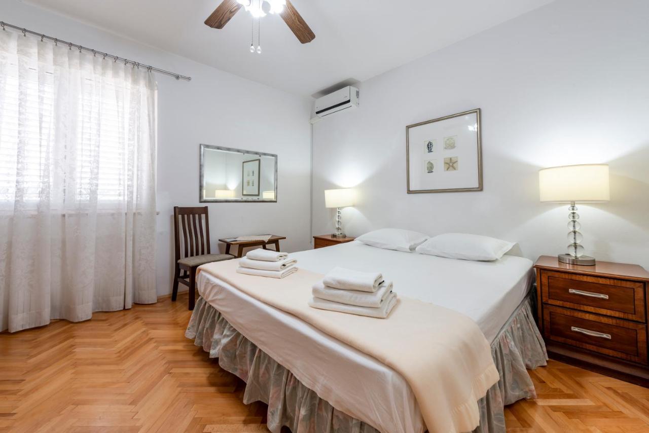 View Port Apartments ドゥブロブニク エクステリア 写真
