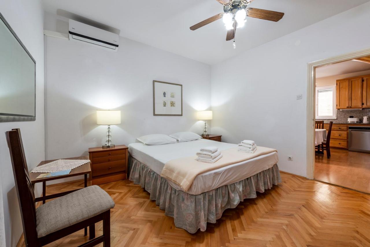 View Port Apartments ドゥブロブニク エクステリア 写真
