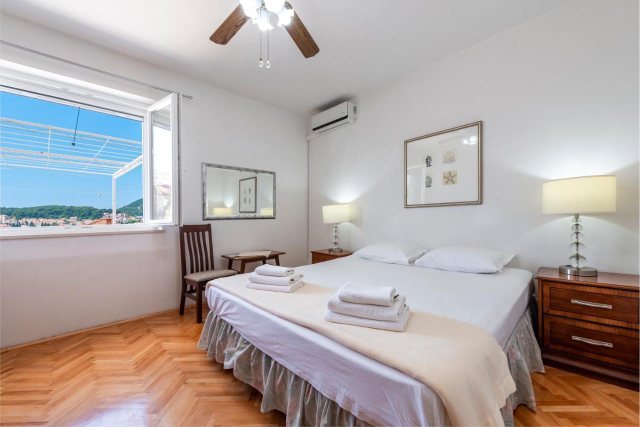 View Port Apartments ドゥブロブニク エクステリア 写真