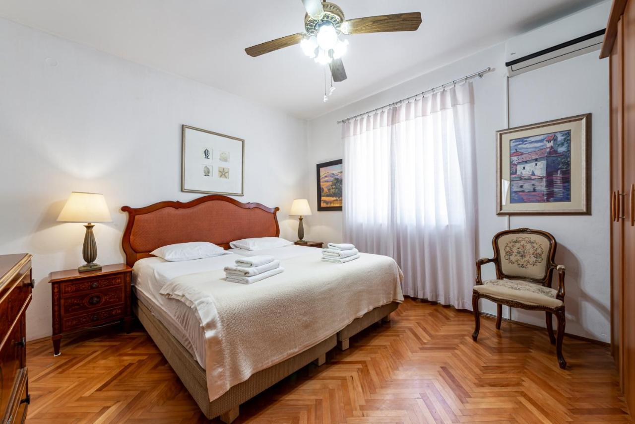 View Port Apartments ドゥブロブニク エクステリア 写真