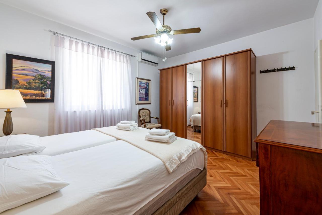 View Port Apartments ドゥブロブニク エクステリア 写真