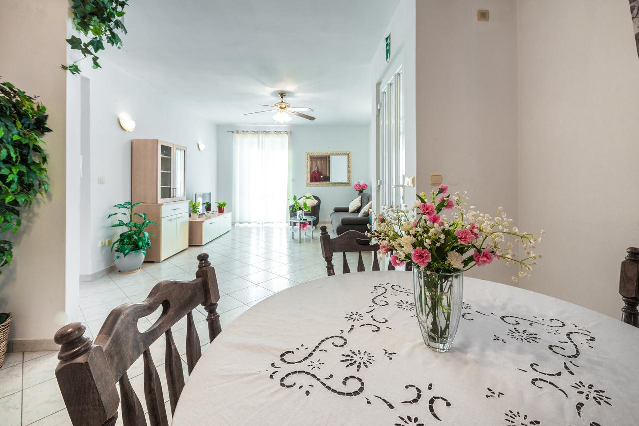 View Port Apartments ドゥブロブニク エクステリア 写真