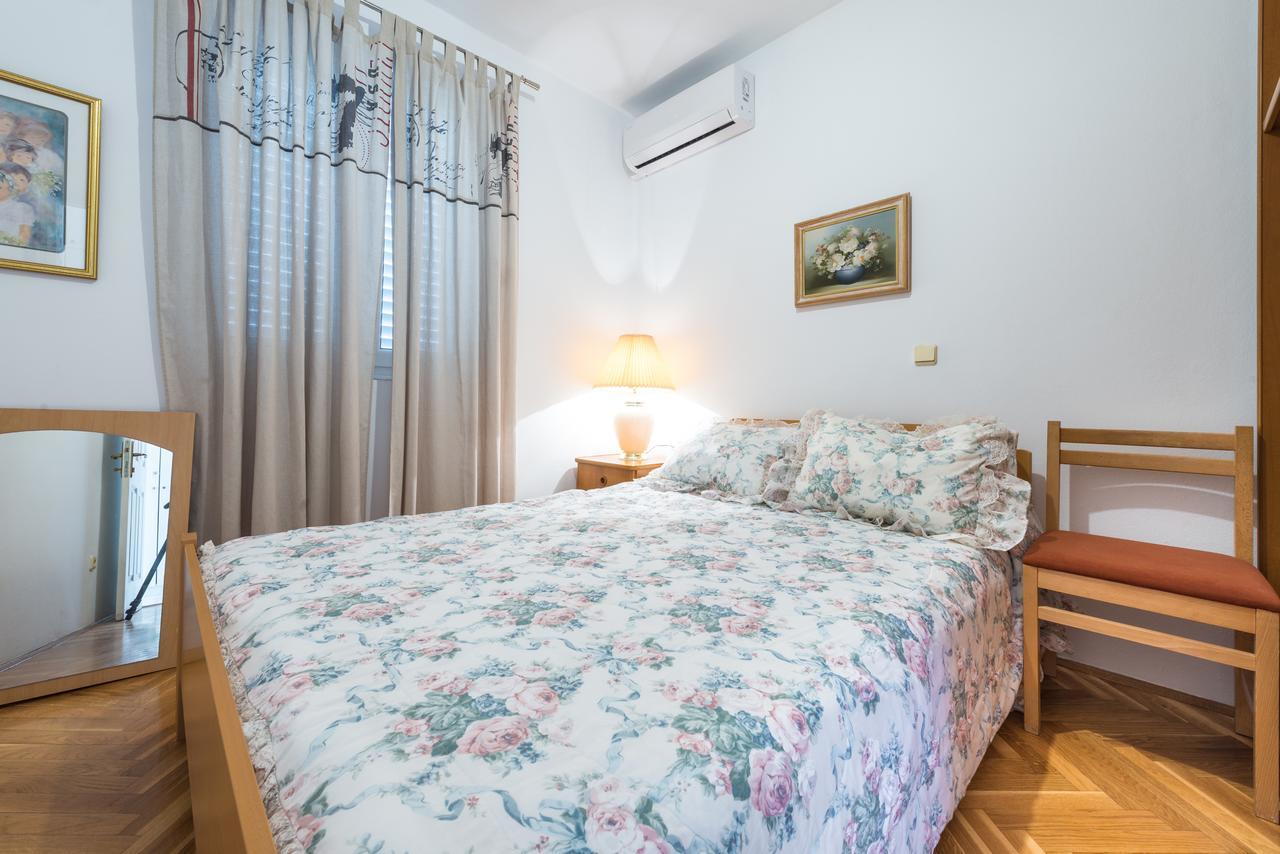 View Port Apartments ドゥブロブニク エクステリア 写真