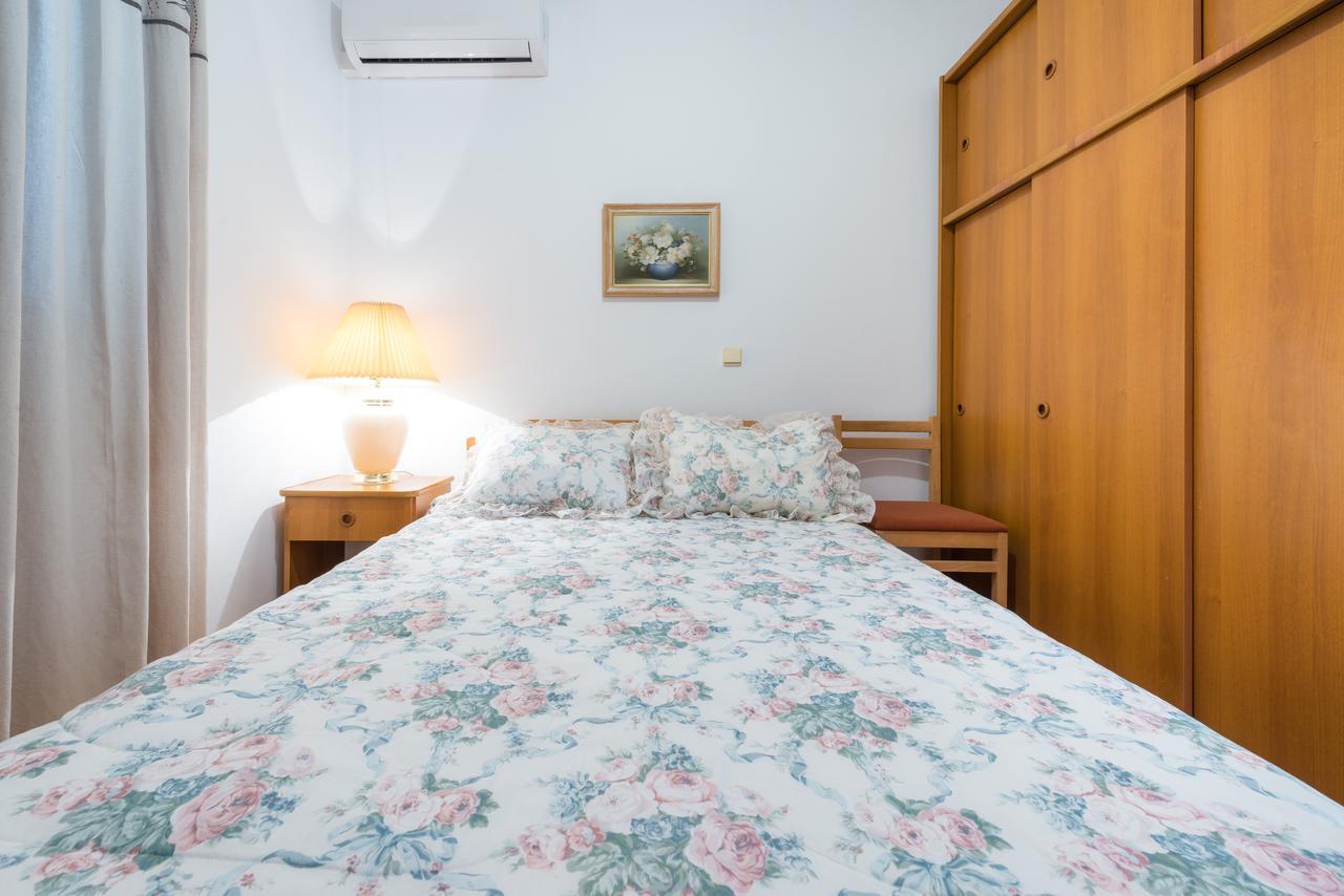 View Port Apartments ドゥブロブニク エクステリア 写真