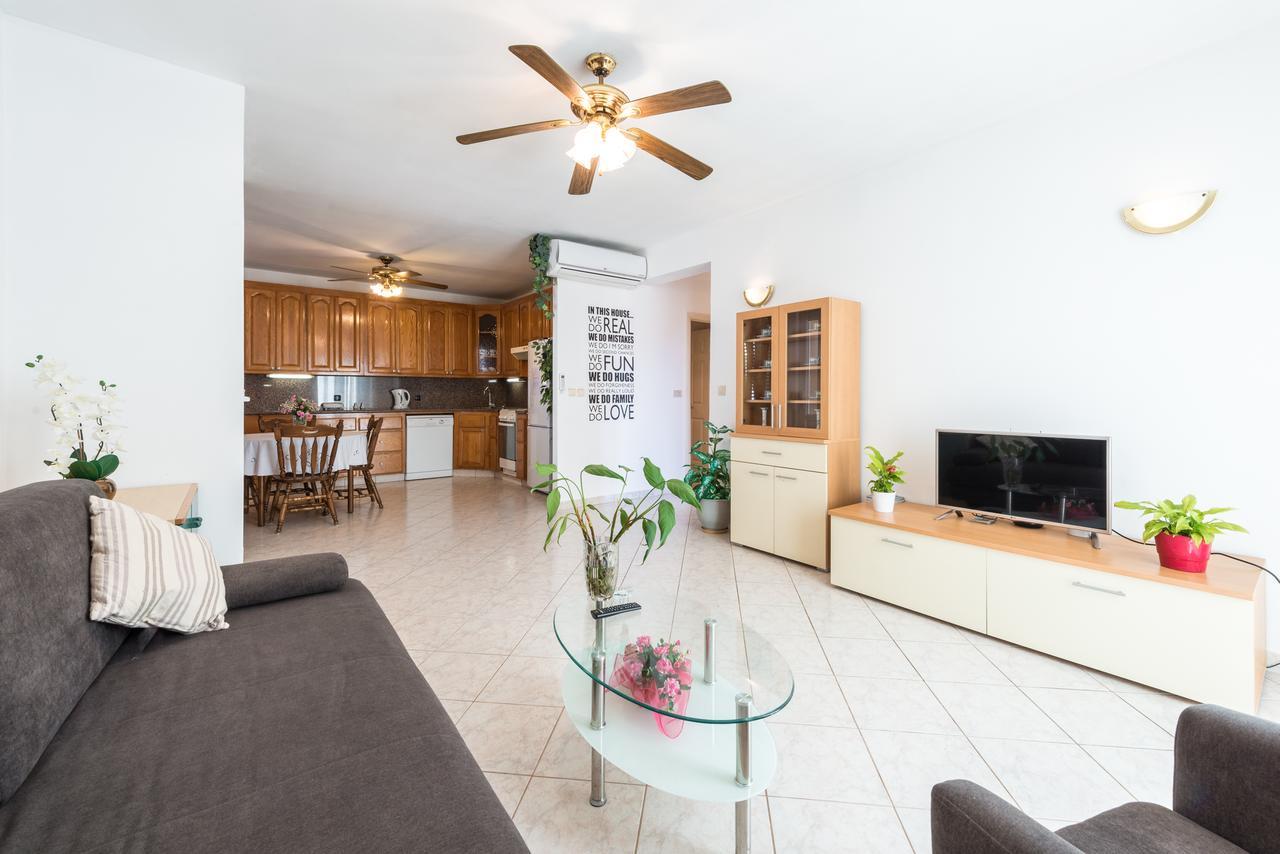 View Port Apartments ドゥブロブニク エクステリア 写真