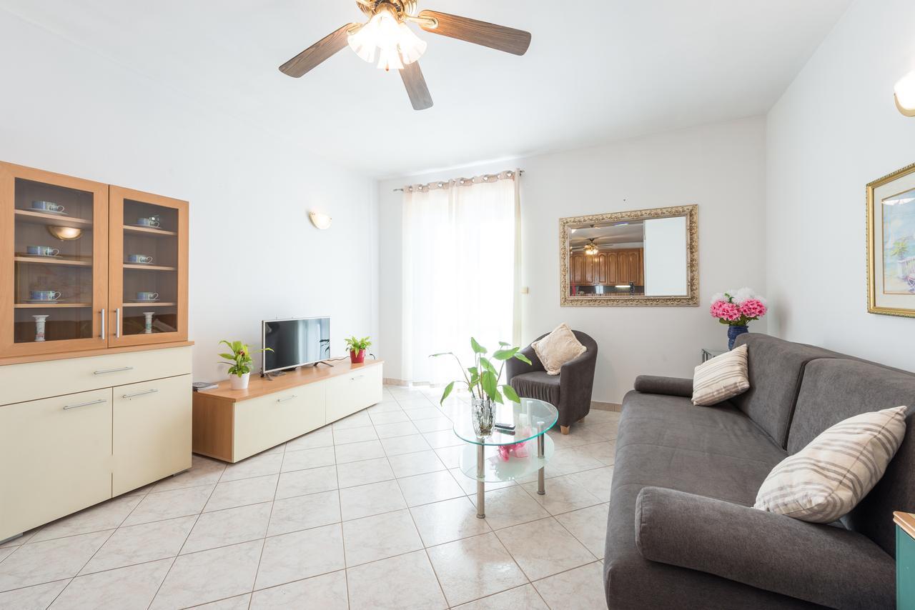 View Port Apartments ドゥブロブニク エクステリア 写真