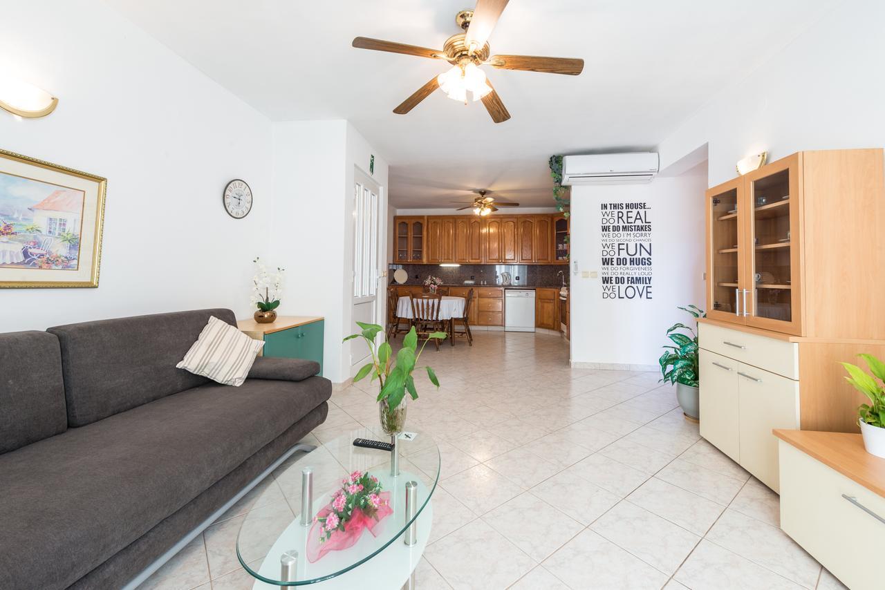 View Port Apartments ドゥブロブニク エクステリア 写真