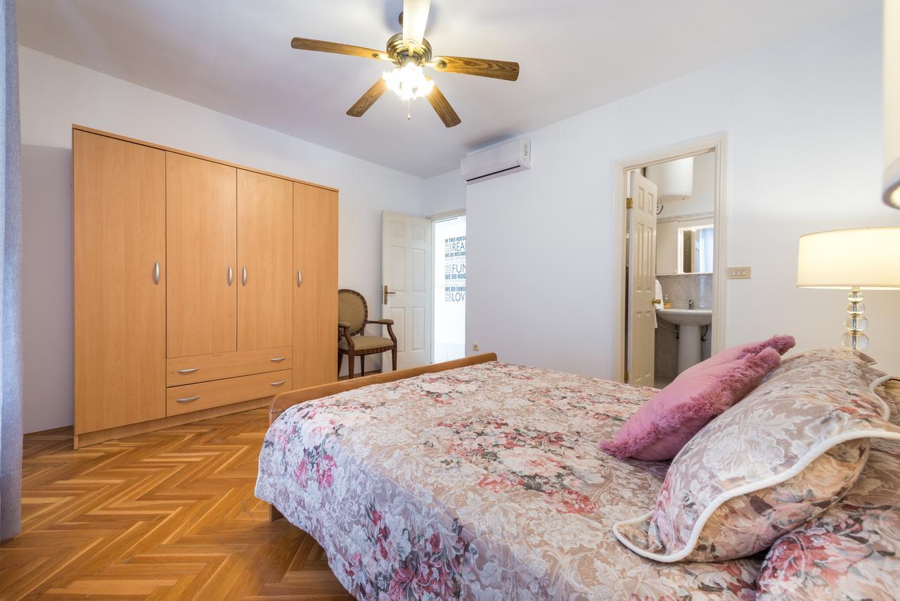 View Port Apartments ドゥブロブニク エクステリア 写真