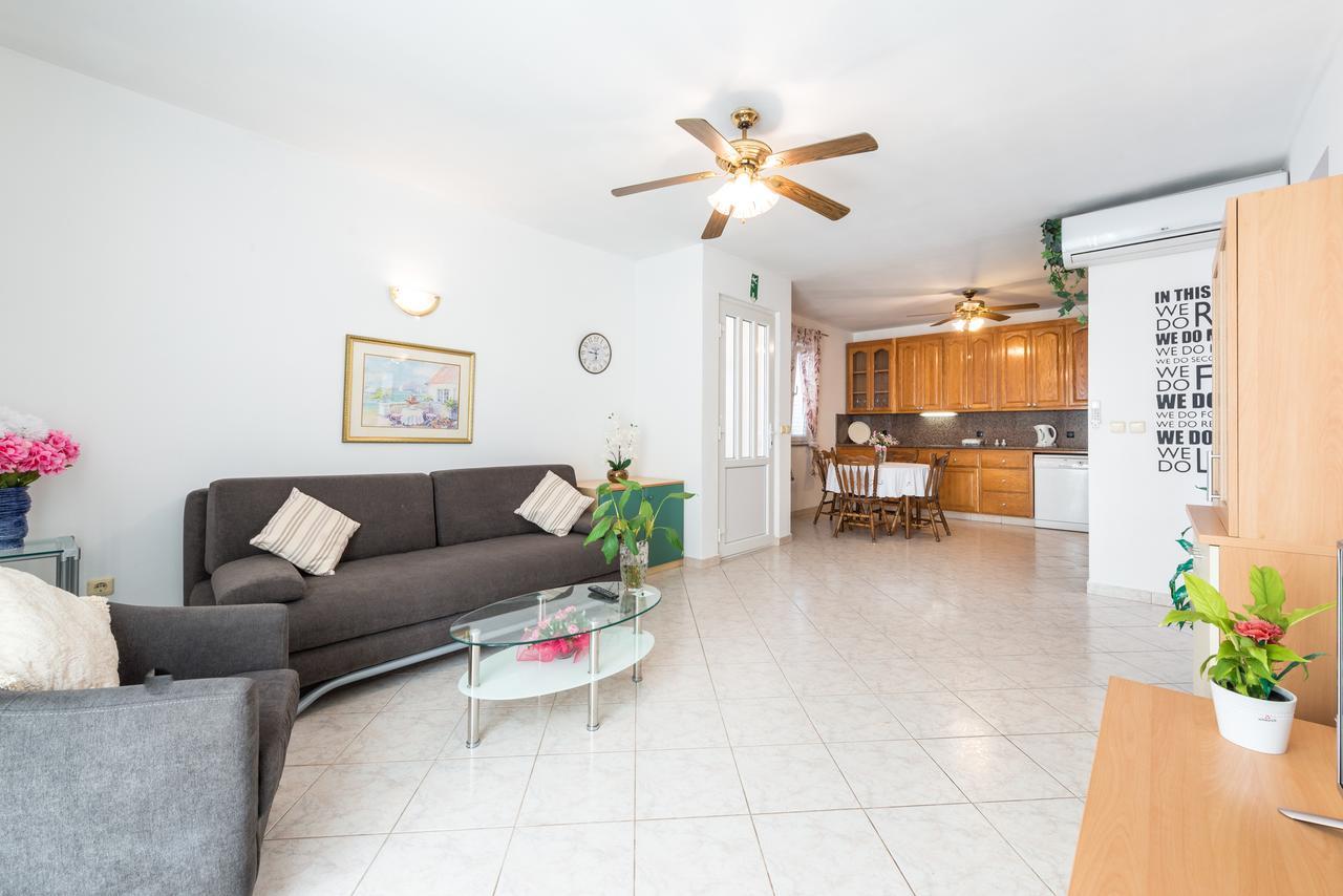 View Port Apartments ドゥブロブニク エクステリア 写真
